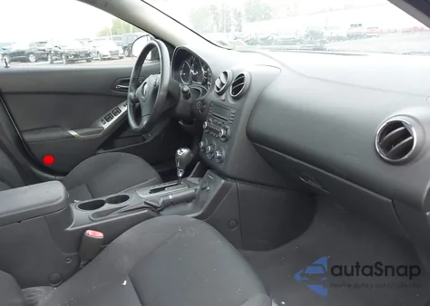 2008 Pontiac G6 Gt из США, поврежденный, VIN 1G2ZH57N584121579